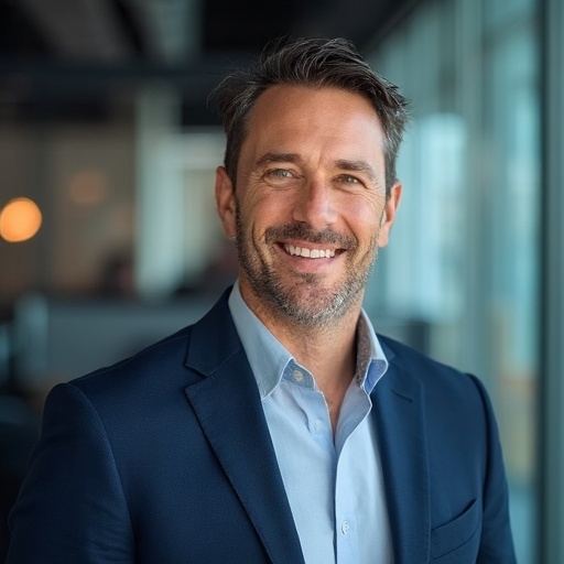 Daniel Hargreaves — best online casino expert